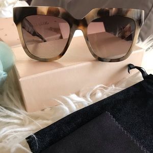 Stylish Sonix Sunglasses